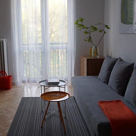 Lovely Jubbly Apartment Cracóvia Exterior foto