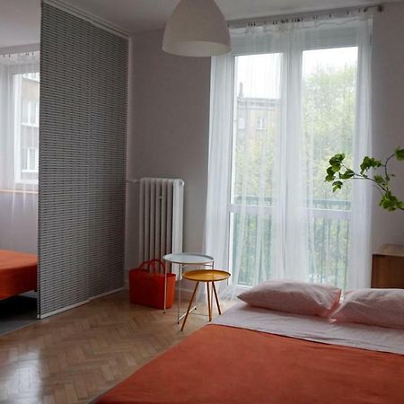 Lovely Jubbly Apartment Cracóvia Exterior foto