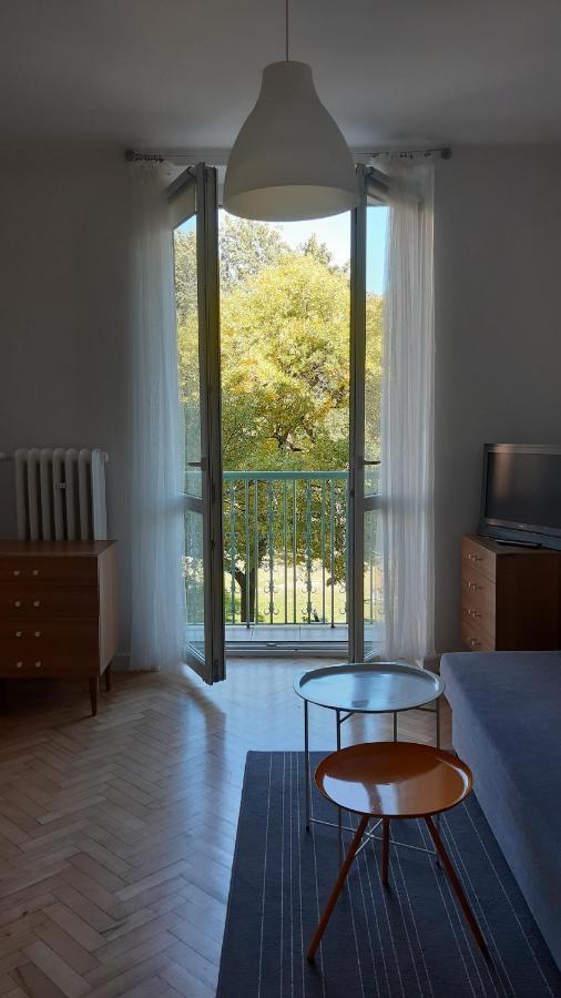 Lovely Jubbly Apartment Cracóvia Exterior foto
