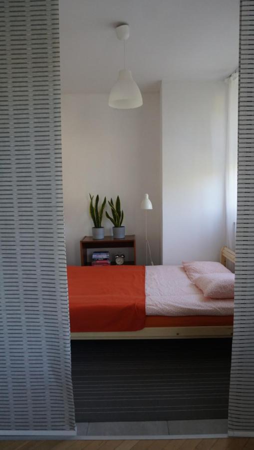 Lovely Jubbly Apartment Cracóvia Exterior foto