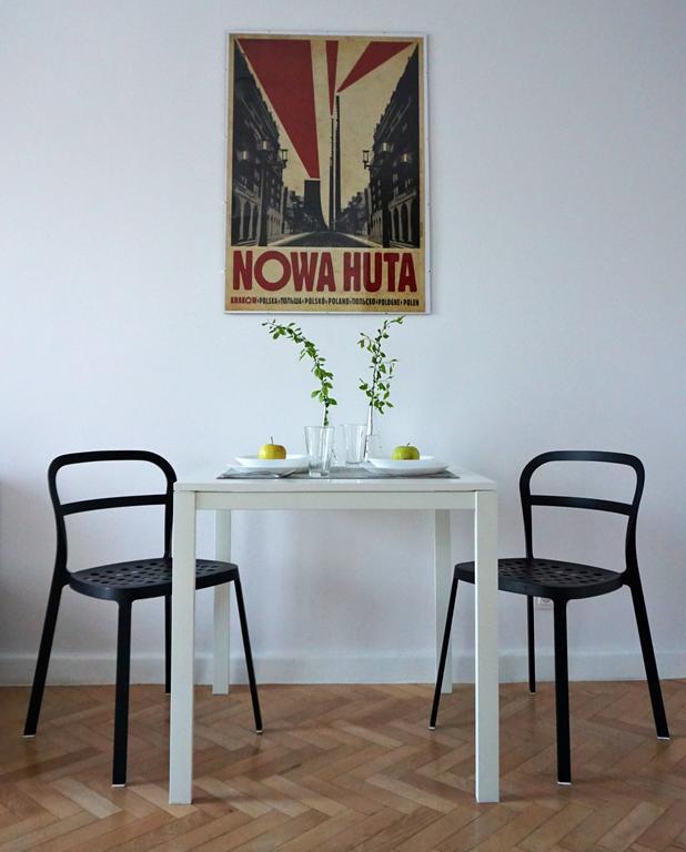 Lovely Jubbly Apartment Cracóvia Exterior foto