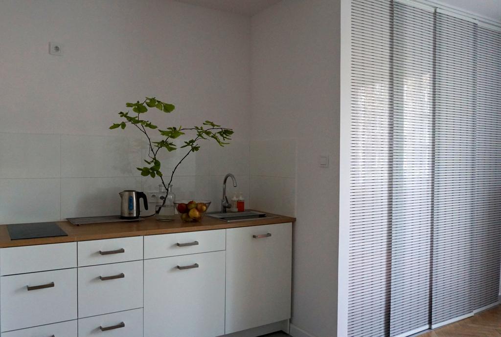 Lovely Jubbly Apartment Cracóvia Exterior foto