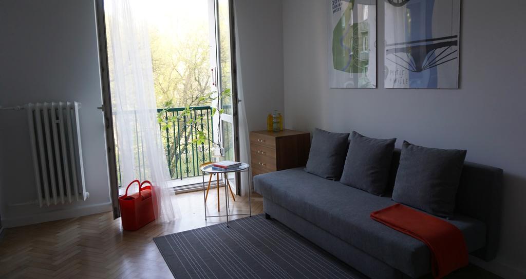 Lovely Jubbly Apartment Cracóvia Exterior foto
