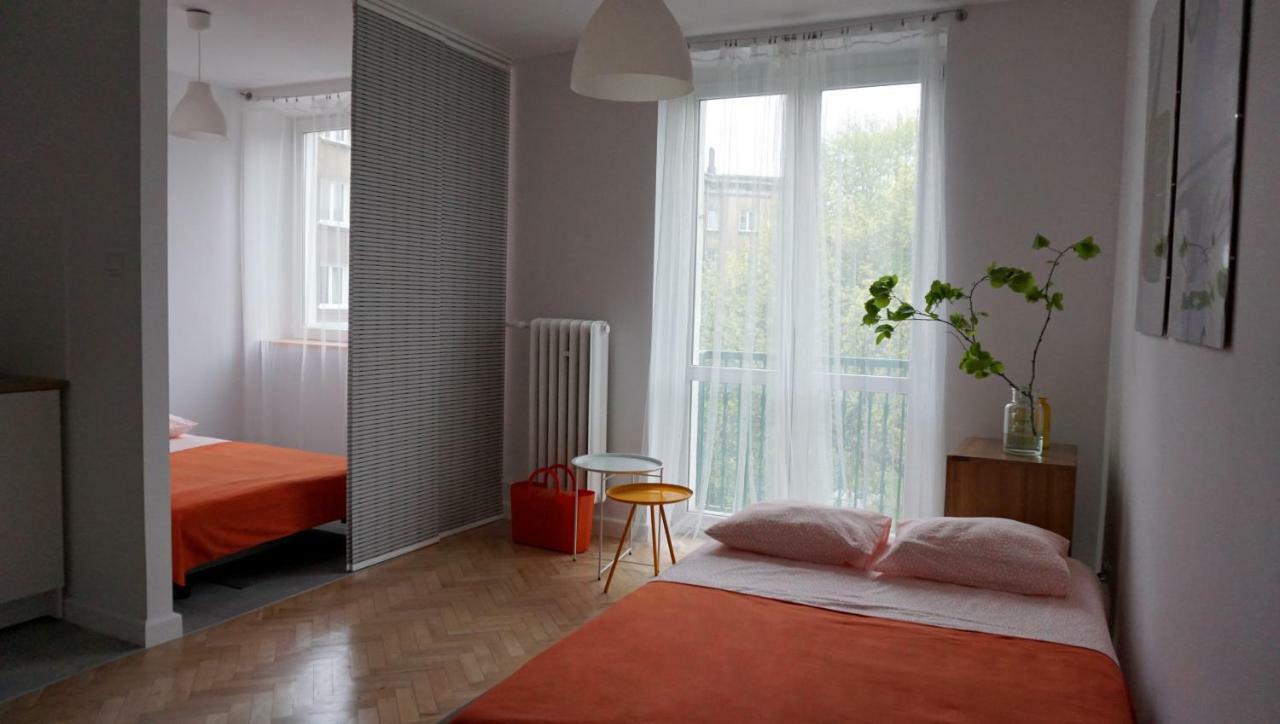 Lovely Jubbly Apartment Cracóvia Exterior foto